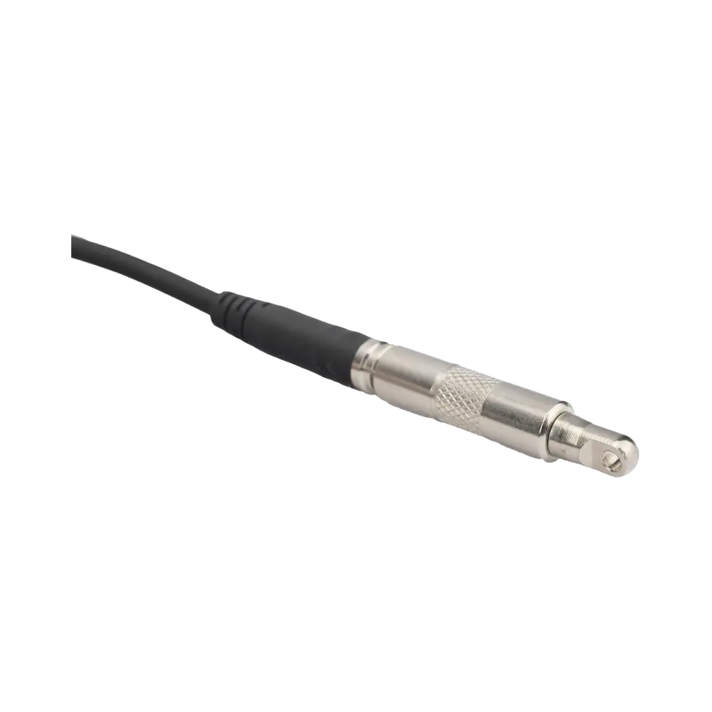 Cable de Fibra Óptica Drop / G.657A2 Monomodo / SC/APC a SC/APC / 200 m (656.2 ft) / LS0H / Unifibra / Interior/Exterior - Imagen 3