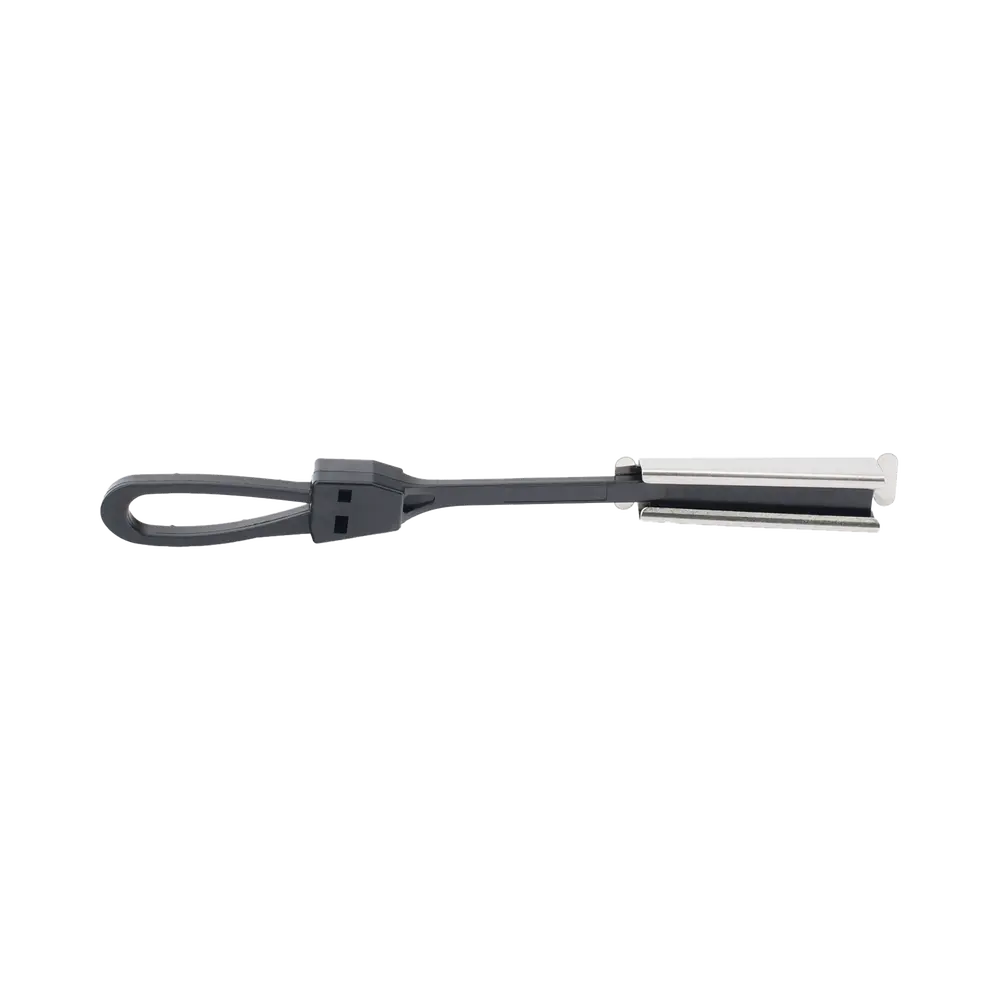 Tensor para Fibra Óptica Drop / Span 80 m (262.5 ft) / Termoplástico UV / Acero Inoxidable SS201 / 5x2 mm - Imagen 3