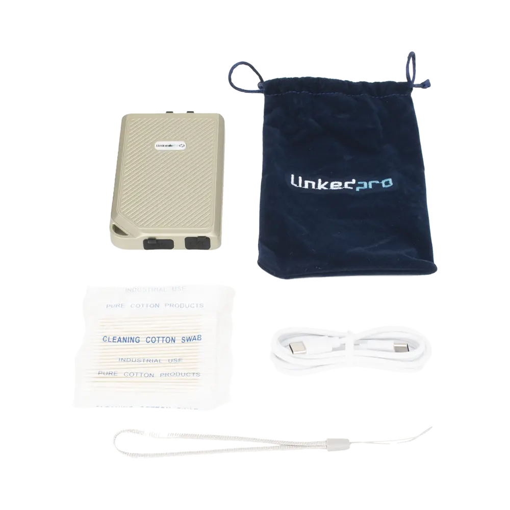 OTDR Portátil / Longitud de Onda 1550 nm / Rango Dinámico 24 dB / Zona Muerta 1.5 m / VFL 10 mW / OPM / USB-C / Android - Imagen 7