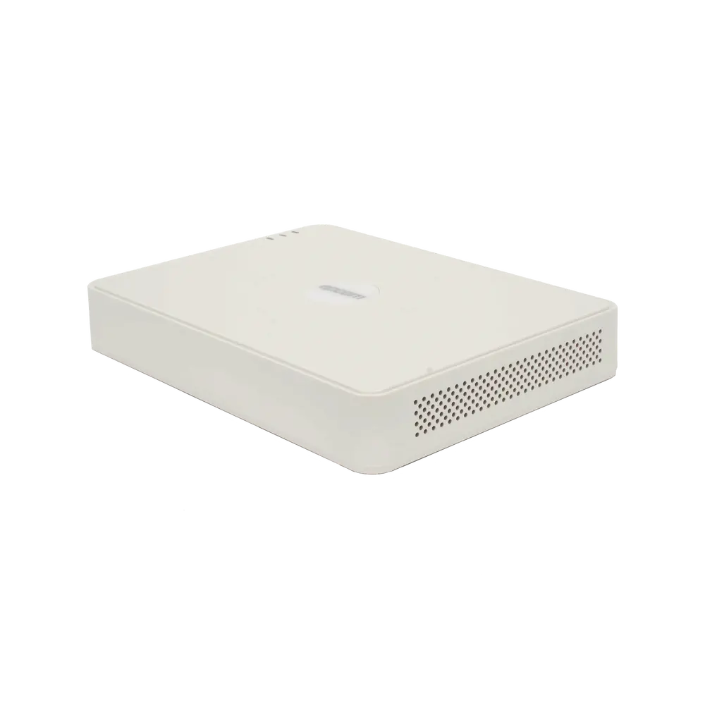 DVR Híbrido / 16 Canales TurboHD + 2 Canales IP / 2 Megapixel (1080p) Lite / AcuSense Lite / Audio Bidireccional / H.265+ / 1 Bahía HDD / Salida Full HD - Imagen 3