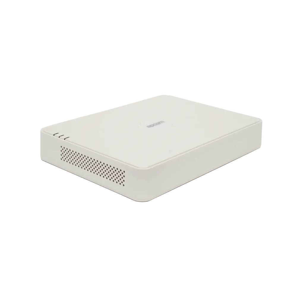 DVR Híbrido / 16 Canales TurboHD + 2 Canales IP / 2 Megapixel (1080p) Lite / AcuSense Lite / Audio Bidireccional / H.265+ / 1 Bahía HDD / Salida Full HD - Imagen 5