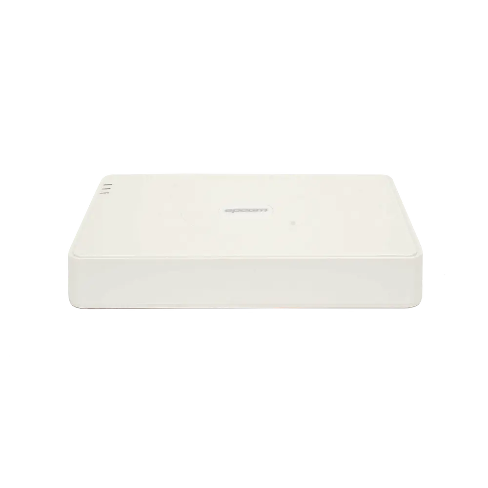 DVR Híbrido / 16 Canales TurboHD + 2 Canales IP / 2 Megapixel (1080p) Lite / AcuSense Lite / Audio Bidireccional / H.265+ / 1 Bahía HDD / Salida Full HD - Imagen 6