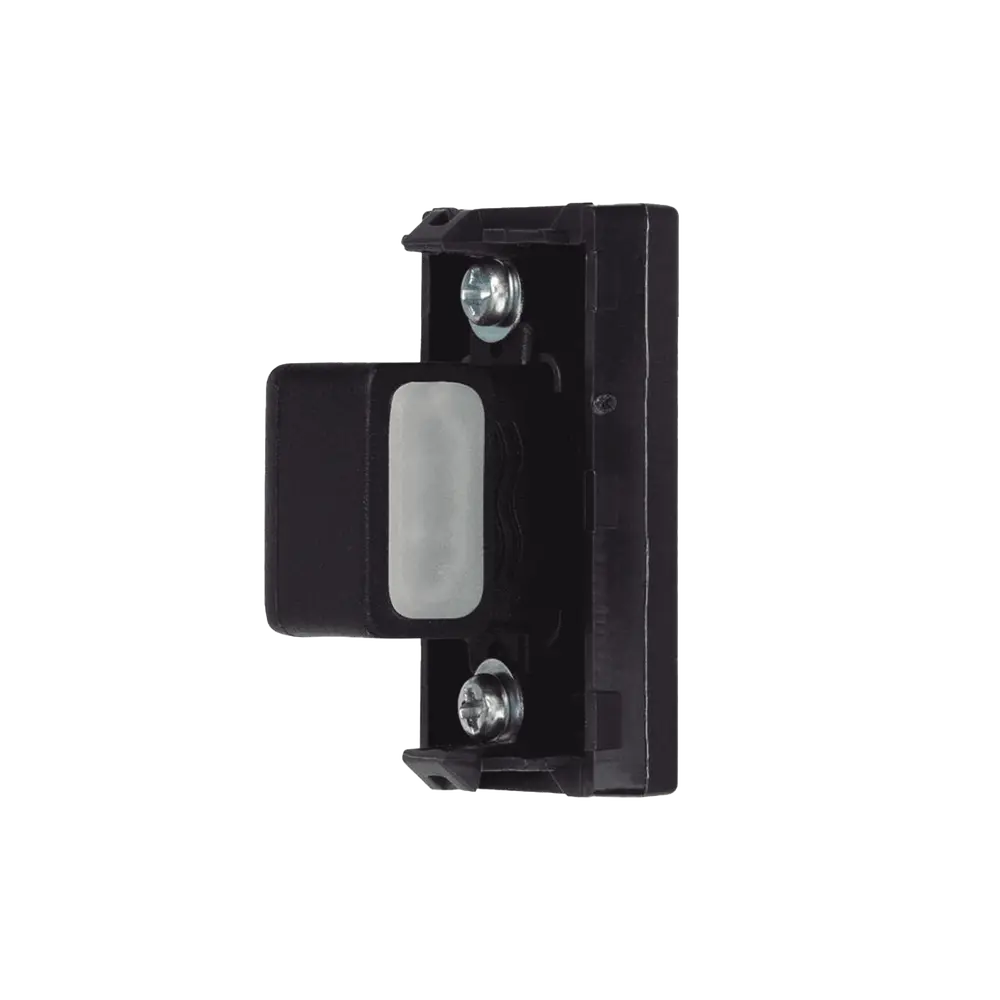 Módulo HDMI / Conector Hembra-Hembra / Full HD y 4K / Acabado Negro / Sistema Modular K45 - Imagen 2