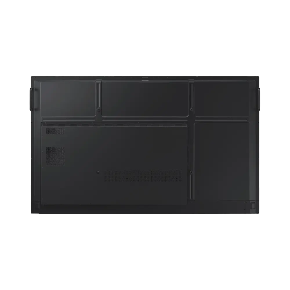 Pantalla Táctil Interactiva / 75" / UHD 3840x2160 / Táctil IR 8 ms / Android 13 / 400 Nits / Wi-Fi / USB-C - Imagen 4