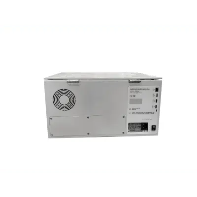 Estación de Descarga para Body Cams / Pantalla Táctil 12" Full HD / 8 Canales Simultáneos / Almacenamiento 128 GB / Ethernet 1000 Mbps / Android 12 - Imagen 5