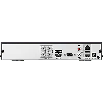 DVR Pentahíbrido / 4 Canales TurboHD + 6 Canales IP / 3K Lite / AcuSearch / Perimeter Protection / HDMI 4K / H.265+ / 1 Bahía SATA 10 TB - Imagen 5