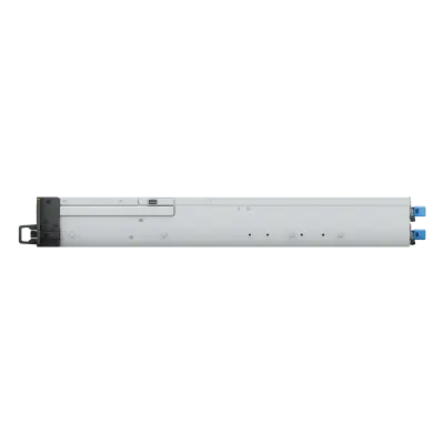 Unidad de Expansión NAS / 12 Bahías SATA / HDD SSD 3.5" o 2.5" / Fuente Redundante / Plug-and-Play / Alta Disponibilidad - Imagen 5