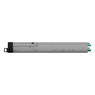 NAS Rack / 12 Bahías / Procesador Intel Xeon 8 Núcleos / 8 GB DDR4 ECC / Dual 10GbE / Escalable a 36 Bahías / Alimentación Redundante - Imagen 5