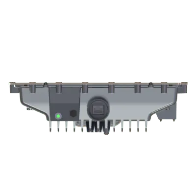 Radio Cliente PTMP / 2.5 Gbps / 4x4 8T8R Beamforming / Banda 6 GHz / IP67 / 14 dBi / 90° Azimuth - Imagen 2