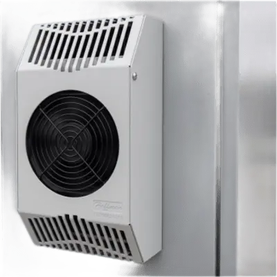 Refrigerador Termoeléctrico / 166W (567 BTU/h) / 24V DC / Enfriamiento y Calentamiento / Montaje Vertical y Horizontal / Rango -40°C a 55°C - Imagen 3