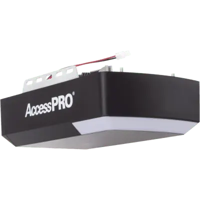 Kit Puerta de Garage 8x7 Pies / Insulada 43 mm / Motor FS1000M 1/2 HP / Interfaz WiFi ACCESSWIFI / Incluye 3 Controles - Imagen 4
