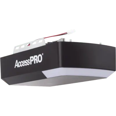 Kit Puerta de Garage 16x8 Pies / Insulada 43 mm / Motor FS1000M 1/2 HP / Interfaz WiFi ACCESSWIFI / Incluye 3 Controles - Imagen 4