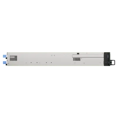 Servidor de Almacenamiento / 12 Bahías / Expansible a 96 Bahías / 1.728 PB / 6,200/3,000 MB/s / 10GbE / DDR4 ECC 16 GB - Imagen 6