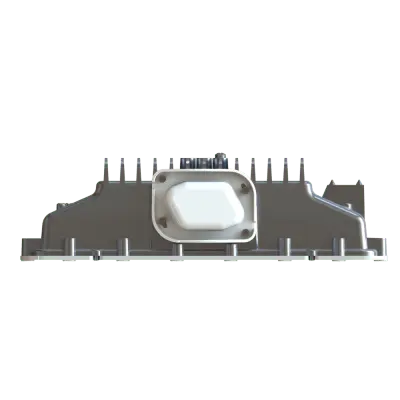 Radio Cliente PTMP / 2.5 Gbps / 4x4 8T8R Beamforming / Banda 6 GHz / IP67 / 14 dBi / 90° Azimuth - Imagen 3