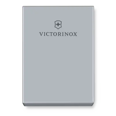 Tarjetero de Aluminio / Capacidad 4-6 Tarjetas / Protección RFID / Sistema Deslizamiento / 10 x 6 x 1 cm - Imagen 8