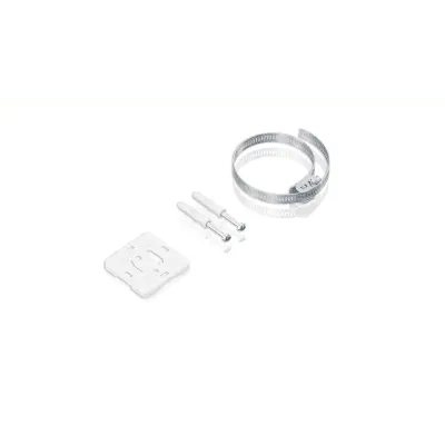 Punto de Acceso Wi-Fi 7 para Exterior / 6 Flujos Espaciales / 256 Usuarios / PoE In 2.5 Gbps / Cobertura 360° hasta 65 m (213.3 ft) / IP65 - Imagen 5