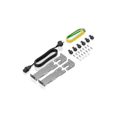 Switch Core Capa 3 / 48 Puertos Gigabit + 4 SFP+ 10G / iStack 2 Puertos Dedicados / Fuente Redundante 1+1 / Libre de Licenciamiento - Imagen 5
