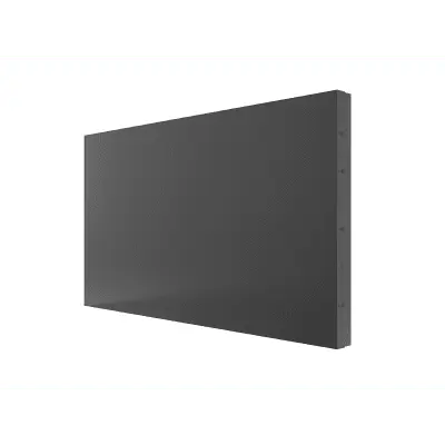 Monitor LCD / 65" 4K UHD 60 Hz / Bisel 3.5 mm / Daisy Chain hasta 30 Unidades / HDMI - DVI - VGA - DP / 178° / Carcasa Metálica - Imagen 2