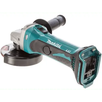 Esmeril Angular Inalámbrico / Disco 115 mm (4-1/2') / 11,000 RPM / 18V / Empuñadura Antideslizante / Diseño Compacto 317 mm (12.5') - Imagen 2