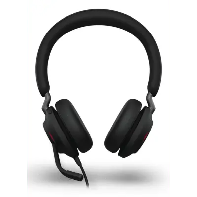 Auricular Profesional UC / Cancelación de Ruido / Busylight 360° / USB-C/A / Certificación Microsoft Teams / 3 Micrófonos MEMS - Imagen 2