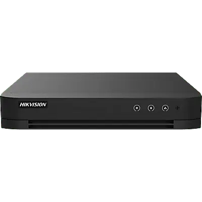 DVR Pentahíbrido / 4 Canales TurboHD + 6 Canales IP / 3K Lite / AcuSearch / Perimeter Protection / HDMI 4K / H.265+ / 1 Bahía SATA 10 TB - Imagen 2