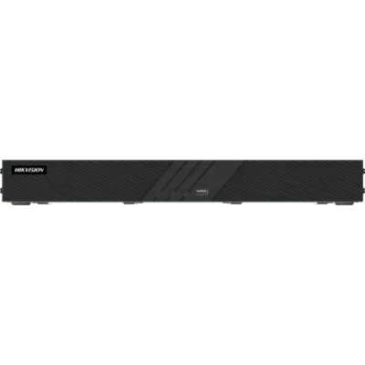 NVR IP / 8 Canales / 4K / H.265+ / 2 Bahías HDD / Salida HDMI y VGA - Imagen 2