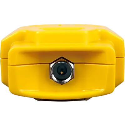 Transmisor Remoto de Repuesto / Identificación Numerada / Prueba Coaxial, Voz, Datos y Video / Conectores F, RJ11, RJ12 y RJ45 / 2" x 1.25" (5.1 x 3.2 cm) - Imagen 2