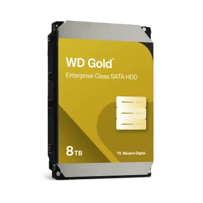Disco Duro Empresarial / 8 TB / SATA 6 Gb/s / 7200 RPM / 512 MB Caché / 298 MB/s / 2.5M Horas MTBF / HelioSeal / ArmorCache - Imagen 2
