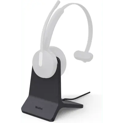 Base de Carga / Compatible BH70 y WH64 Hybrid / Diseño Compacto / Carga Estable / Material Duradero - Imagen 2