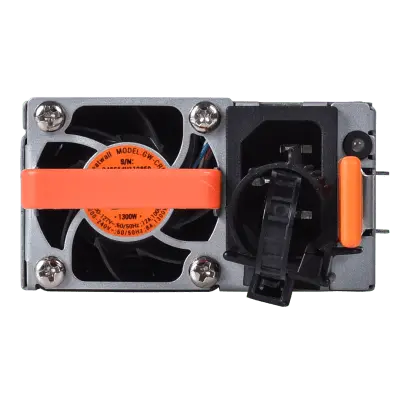 Fuente de Energía Modular / 1200 Watts / Doble Entrada AC / Eficiencia 94% / Rango 90-264 V AC - Imagen 2