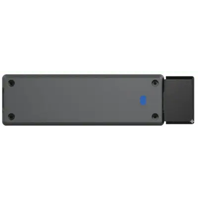 Sensor de Puerta Peatonal Inalámbrico / Tecnología Trio-Frequency Anti Interferencias / Alcance Magnético 25 mm / Batería 3.6V 2600mAh / Vida Útil 2 Años / Compatible con Puertas Seccionales y Batientes - Imagen 2