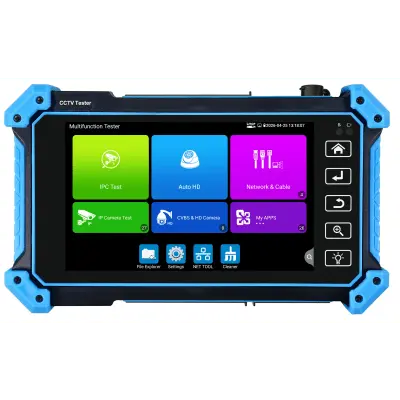 Tester de Vídeo Portátil / Pantalla Táctil IPS 5 - Imagen 2
