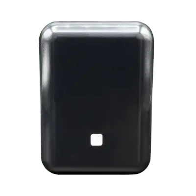 Controlador de Acceso IP / 1 Puerta / Wi-Fi + 4G LTE + Bluetooth / RFID y NFC / 999 Usuarios / 1 Año 4G LTE Ilimitado - Imagen 2