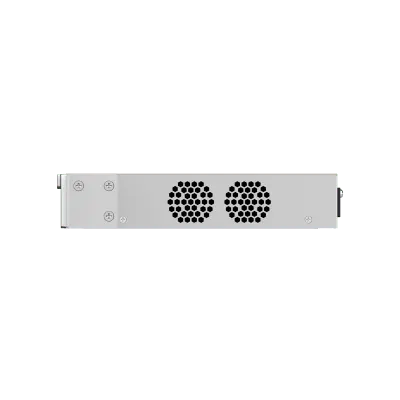 Switch Administrable PoE+ / 24 Puertos Gigabit / 4 SFP+ 10 Gb / Capacidad 128 Gbps / 370 W PoE / Gestión Cloud - Imagen 4