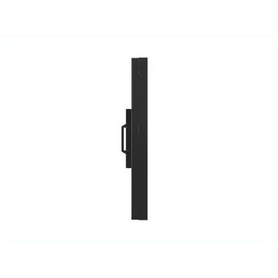 Monitor LCD / 65" 4K UHD 60 Hz / Bisel 3.5 mm / Daisy Chain hasta 30 Unidades / HDMI - DVI - VGA - DP / 178° / Carcasa Metálica - Imagen 3