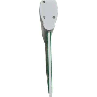 Señal de Salida de Emergencia / LED Edge-Lit / Pictograma Hombre Corriendo / Voltaje Universal 120-347 VAC / Autonomía 2 Horas / Carcasa 5VA - Imagen 2
