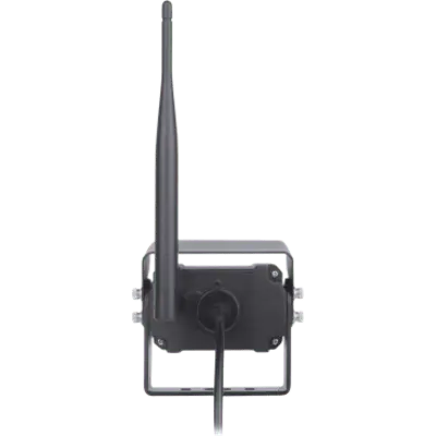 Cámara de Monitoreo Inalámbrica / IR 18 LED / IP69K / Montaje Permanente / Compatible con Kit EP175J - Imagen 3