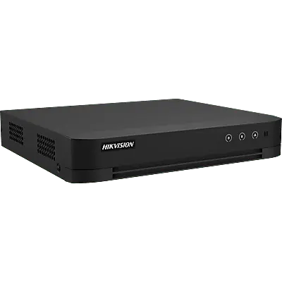 DVR Pentahíbrido / 8 Canales TurboHD + 12 Canales IP / 3K Lite / AcuSearch / Perimeter Protection / HDMI 4K / H.265+ - Imagen 3