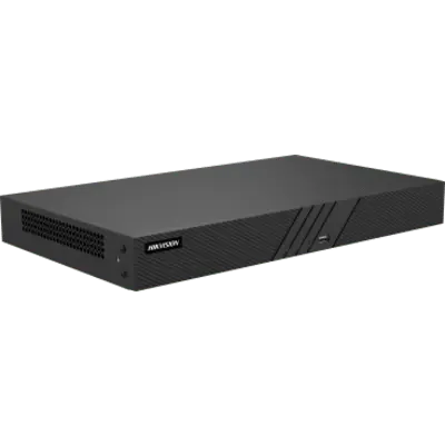 NVR IP / 8 Canales / 4K / H.265+ / 2 Bahías HDD / Salida HDMI y VGA - Imagen 3
