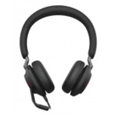 Auricular Profesional UC / Cancelación de Ruido / Busylight 360° / USB-C/A / Certificación Microsoft Teams / 3 Micrófonos MEMS - Imagen 3
