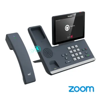 Teléfono IP Inteligente / Pantalla Táctil 7 - Imagen 3