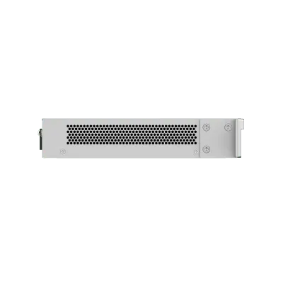Switch Administrable PoE+ / 24 Puertos Gigabit / 4 SFP+ 10 Gb / Capacidad 128 Gbps / 370 W PoE / Gestión Cloud - Imagen 3