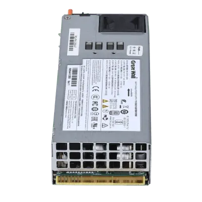 Fuente de Energía Modular / 1200 Watts / Doble Entrada AC / Eficiencia 94% / Rango 90-264 V AC - Imagen 3
