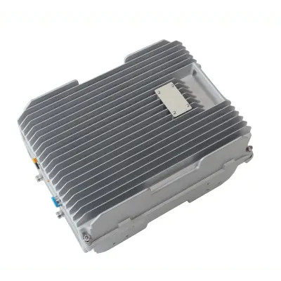 Amplificador de Señal Celular / 20 Watts / Banda 2 1900 MHz / Cobertura 5 km (3.1 mi) / Multioperador / IP65 / Protección Autoexcitación - Imagen 3