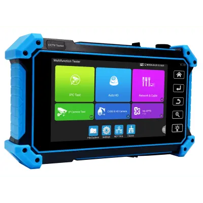 Tester de Vídeo Portátil / Pantalla Táctil IPS 5 - Imagen 3