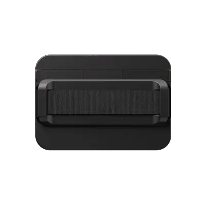 Correa de Mano para Tablet / Quick Lock / Rotación 360° / Rodamientos Metálicos / Ergonómica / Compatible Serie CPad - Imagen 2
