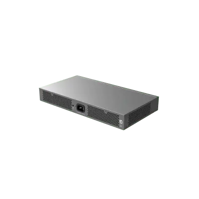 Switch de Agregación Capa 3 / 96 Gbps / 2 Puertos Gigabit Ethernet / 6 Puertos Gigabit SFP / 4 Puertos 10Gigabit SFP+ / Stacking 4 Unidades / QoS Avanzada / Dual Stack IPv4/IPv6 - Imagen 5