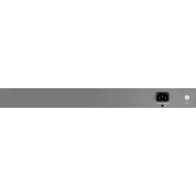 Switch Administrable L2++ / 24 Puertos Gigabit PoE / PoE++ 250W / 2 Puertos SFP+ / 88 Gbps / VLAN 4K / QoS Avanzado - Imagen 5