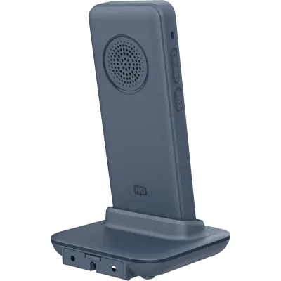 Teléfono IP Wi-Fi Inalámbrico / Wi-Fi 6 Doble Banda / IP69K / Batería 3000 mAh / 4 Vías Conferencia / Bluetooth / USB-C - Imagen 5