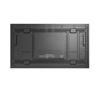 Pantalla LCD Videowall / 46" Full HD / Bisel Ultraestrecho 2.5 mm / 500 cd/m² / Daisy Chain HDMI / Operación 24/7 - Imagen 5